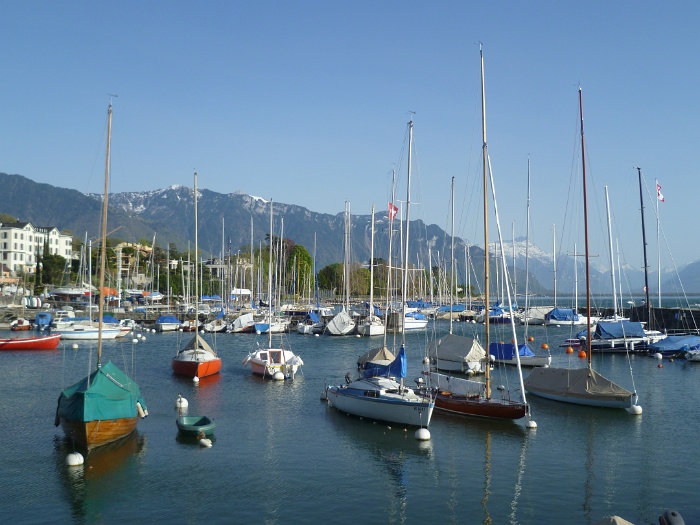 Vevey - La Tour - 030